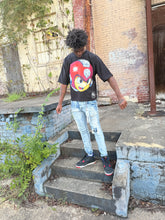 Load image into Gallery viewer, Red Megaman X Tee
