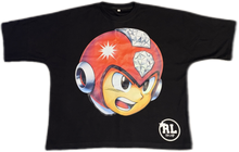 Load image into Gallery viewer, Red Megaman X Tee
