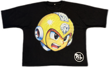 Load image into Gallery viewer, Yellow Megaman X Tee
