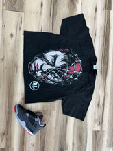 Load image into Gallery viewer, Damaged Spider-Man Tee (Red Suit)
