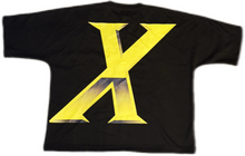 Load image into Gallery viewer, Yellow Megaman X Tee

