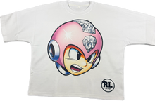 Load image into Gallery viewer, Pink Megaman X Tee
