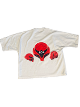 Load image into Gallery viewer, Zero Suit Samus Red Tee
